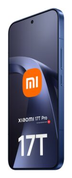Xiaomi 17T Pro 5G (12/512GB) Deep Blue - Image 5