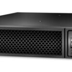 APC Smart-UPS SRT On-Line 3000VA 2700W with 8 IEC Power Plugs