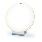 Beurer Wake Up Light TL 50 in White Color 60815