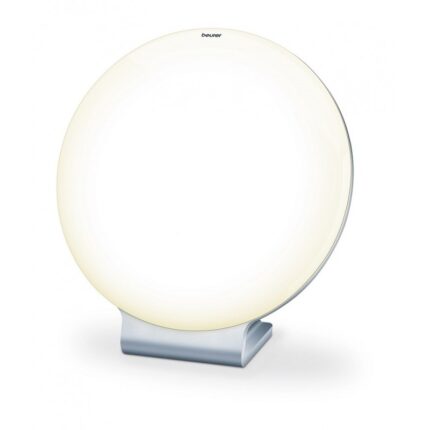 Beurer Wake Up Light TL 50 in White Color 60815