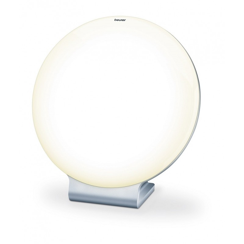 476530_782615.jpeg Beurer Wake Up Light TL 50 in White Color 60815 - Image 1