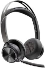 HP Poly Voyager VOIP Headset (A4HT2AA) - Image 7