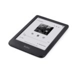 Rakuten Kobo Clara BW e-book reader Touchscreen 16 GB Wi-Fi Black - Image 2