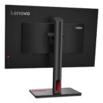 Lenovo ThinkVision T24d-30 IPS Monitor 24" FHD 1920x1200 - Image 4