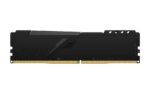 Kingston Technology FURY Beast 16GB 3200MT/s DDR4 CL16 DIMM (Kit of 2) Black - Image 8