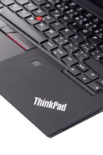 LENOVO ThinkPad T14 G2 i7-1185G7 32GB 512GB SSD 14  FHD Win11pro USED US QWERTY - Image 4