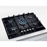 Electrolux Gas Cooktop Autonomous with Hood 74x51εκ. - Image 5
