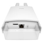 Cudy LT500 wireless router Fast Ethernet Dual-band (2.4 GHz / 5 GHz) 4G White - Image 3