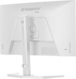 Iiyama G-MASTER GB2471HSU-W1 IPS HDR Gaming Monitor 23.8" FHD 1920x1080 240Hz White - Image 15