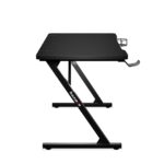 Gaming desk Huzaro Hero 1.8 Black - Image 3