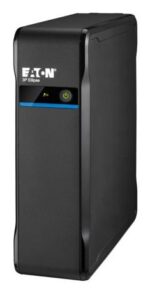 Eaton 3P Ellipse 700 DIN UPS 700VA 420W With 3 Schuko AC Outlets