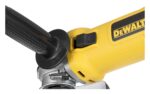 DeWALT DWE4157-QS angle grinder 12.5 cm 11800 RPM 900 W 2.05 kg - Image 5
