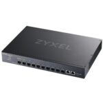 Zyx XS1935-12F Managed L3 Switch With 10 Ethernet Ports - Image 2