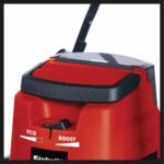 Einhell 36/30 Rechargeable Vacuum Wet / Dry Without Charger and Battery with Plastic Bin 30lt - Image 6