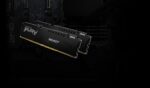 Kingston Fury Beast DDR5 32GB RAM with 2x16GB Modules and Speed 5600 for Desktop - Image 11