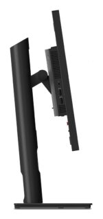 Lenovo ThinkVision T24d-30 IPS Monitor 24" FHD 1920x1200 - Image 7