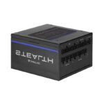 Chieftec 1000W Μαύρο Τροφοδοτικό Υπολογιστή Full Modular 80 Plus Platinum (SPX-1000-FC) - Image 4