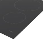 Beko HII64200FMTZG Induction hob with 4 zones Gray - Image 5