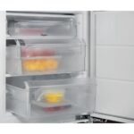 Whirlpool Built-in Upright Freezer 91lt - Image 3