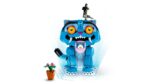 LEGO KPOP DEMON HUNTERS 72537 Derpy Tiger and Sussie Bird - Image 10