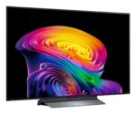 Telewizor 55  LG OLED55C61LA 4K - Image 2