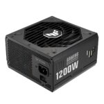 Asus TUF Gaming 1200W Gold 1200W Black Computer Power Supply Full Modular 80 Plus Gold - Image 9
