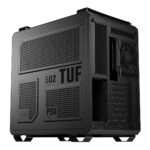 Asus TUF Gaming GT502 Horizon ARGB Midi Tower Computer Case with Side Window Black Edition - Image 18