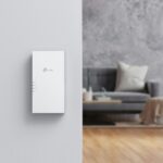 TP-Link RE220BE network extender Network repeater White 1000 Mbit/s - Image 4