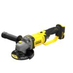 Stanley Fatmax Set Impact Drill Driver 18V with 2 Batteries 4Ah and Case - Image 2