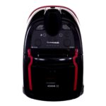 Bosch Serie 4 BWD421POW vacuum 2100 W Cylinder vacuum Dry&Wet - Image 4