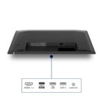 Philips 27E1N1600AE/00 IPS HDR Monitor 27" QHD 2560x1440 with Response Time 4ms GTG - Image 3