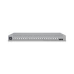 Ubiquiti Pro Max 24 PoE Managed L2 / L3 PoE++ Switch με 24 Θύρες Ethernet και 10 SFP Θύρες - Image 6