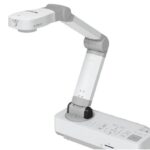 Epson Overhead Projector with Sensor Resolution 2MP ELPDC13