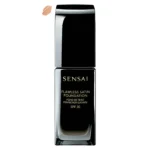 Sensai Flawless Satin Foundation Spf20 30ml 102 Ivory Beige