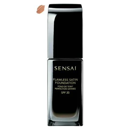 Sensai Flawless Satin Foundation Spf20 30ml 103 Sand Beige