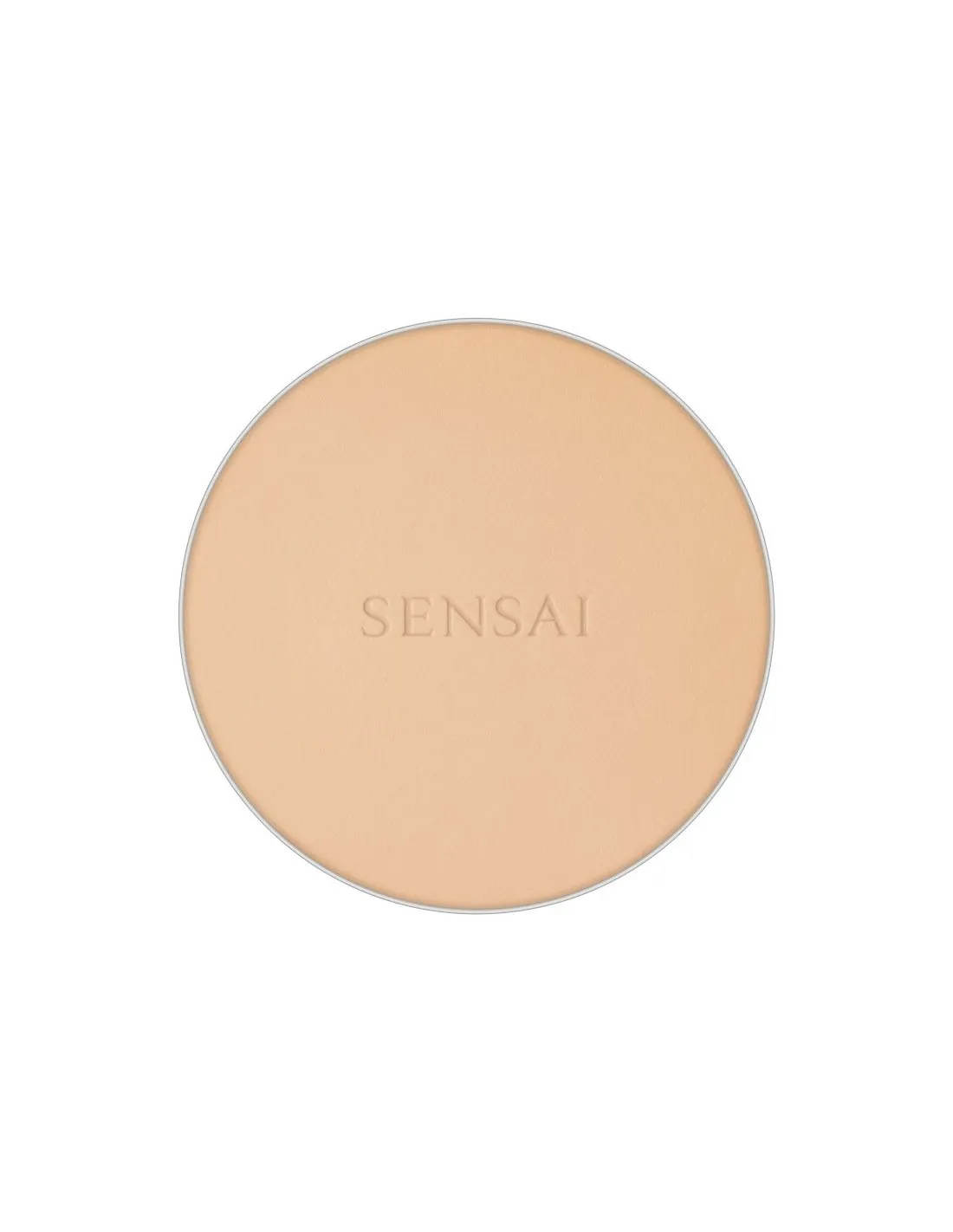 4973167525791.webp Sensai Total Finish Foundation Refill102 - Image 1