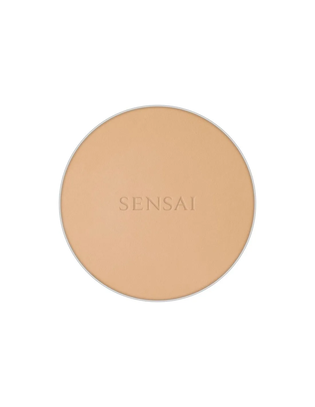 4973167525845.webp Sensai Total Finish Spf10 Refill Tf103-Warm Beige 11g - Image 1