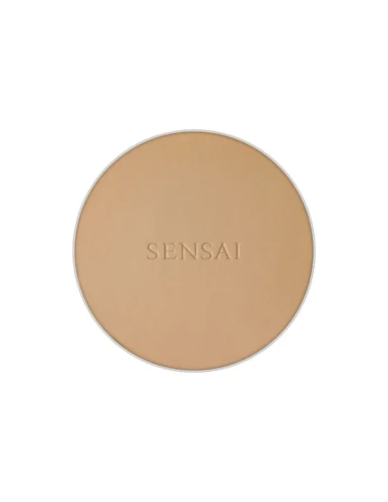 Sensai Total Finish Spf10 Refill Tf204-Almond B 11g