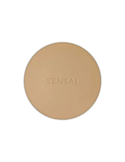 Sensai Total Finish Spf10 Refill Tf204,5-Amber Beige 11g