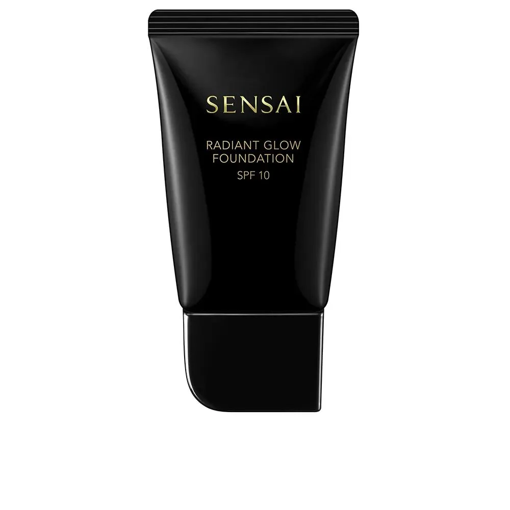 4973167593479.webp Sensai Radiant Glow Foundation Spf10 102-Ivory Beig 30ml - Image 1
