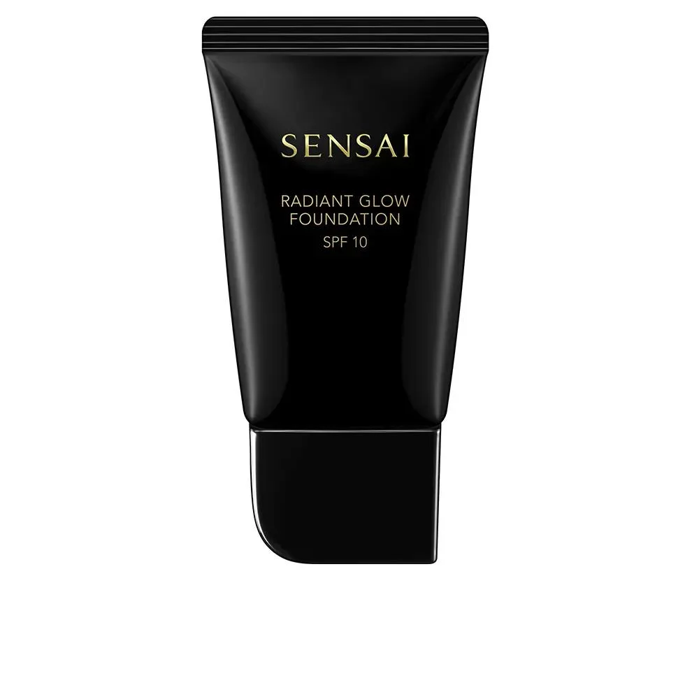 4973167593516.webp Sensai Radiant Glow Foundation Spf10 103-Sand Beige 30ml - Image 1