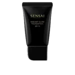 Sensai Radiant Glow Foundation Spf10 202-Ochre Beig 30ml