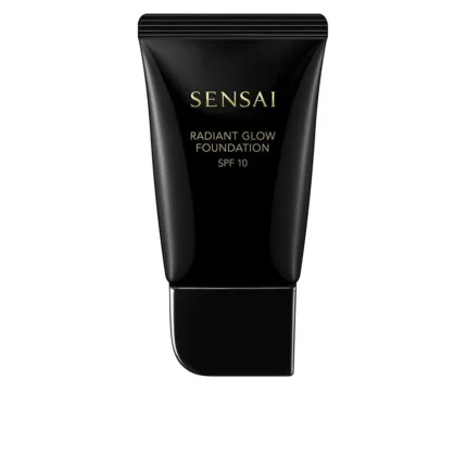 Sensai Radiant Glow Foundation Spf10 202-Ochre Beig 30ml