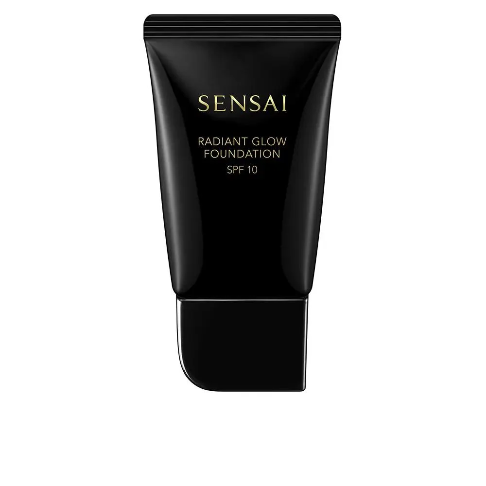 4973167593523.webp Sensai Radiant Glow Foundation Spf10 202-Ochre Beig 30ml - Image 1