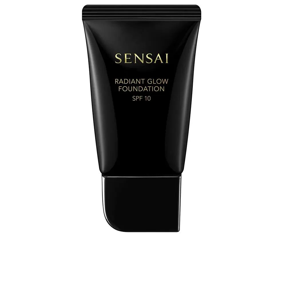 4973167593561.webp Sensai Radiant Glow Foundation Spf10 204,5-Warm Beig 30ml - Image 1