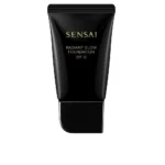 Sensai Radiant Glow Foundation Spf10 205-Mocha Beig 30ml