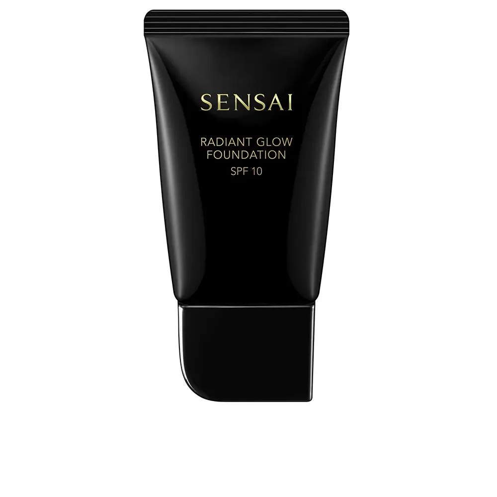 4973167593585.webp Sensai Radiant Glow Foundation Spf10 206-Bown Beig 30ml - Image 1