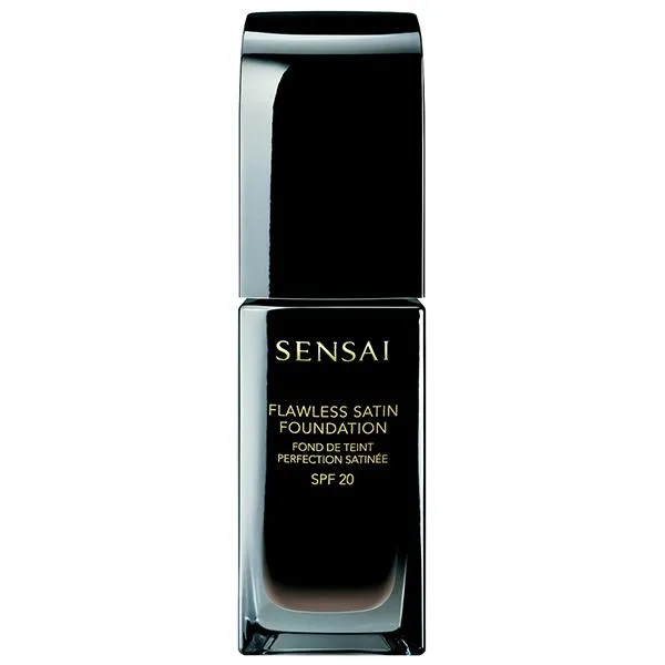 4973167840900.webp Sensai Sen Maq Flawless Satin Found F20 30ml - Image 1