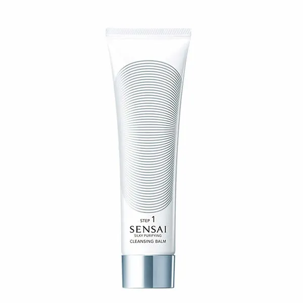 4973167904640.webp Kanebo Sensai Silky Purifying Cleansing Balm 125ml - Image 1