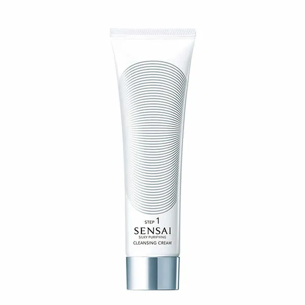 4973167930304.webp Kanebo Sensai Silky Purifying Cleansing Cream 125ml - Image 1